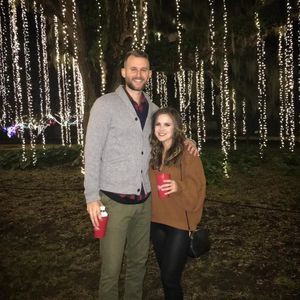 Meet your Posher, Ashlee